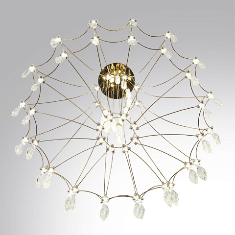 Подвесная люстра Odeon Light 7000/51L