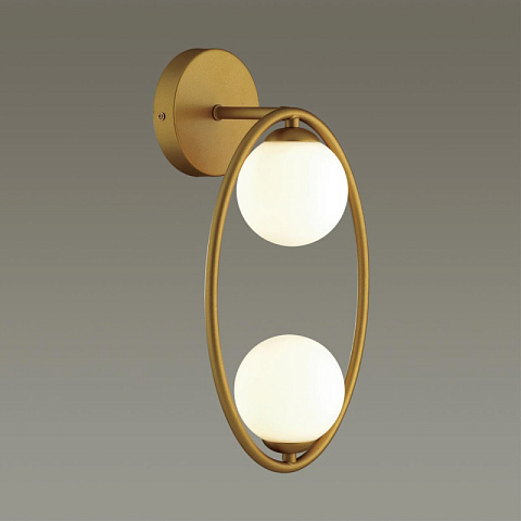 Бра Odeon Light 4808/2W