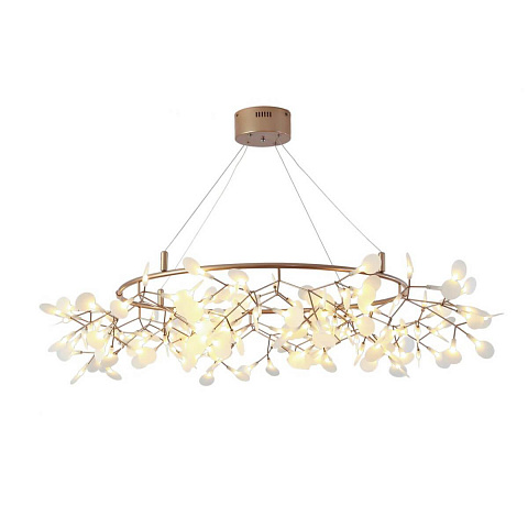 Подвесная люстра Kink Light 07521-162,33
