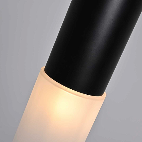 Подвесной светильник Imperium Loft Tevra Black D11 320045-23
