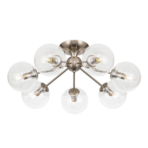Люстра на штанге Citilux CL102171