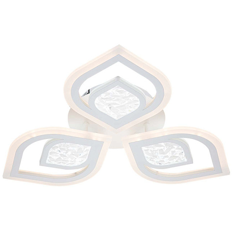 Накладная люстра Escada 10227/3LED