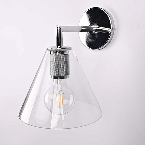 Бра Imperium Loft Rh Utilitaire Funnel 123271-22
