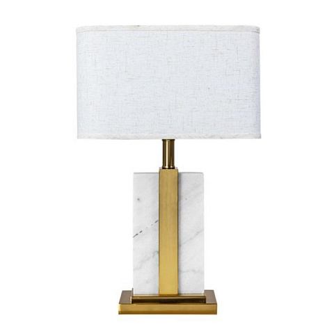 Настольная лампа ARTE Lamp A5055LT-1PB