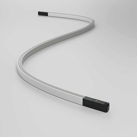 Светильник на шине Maytoni TR180-1-12WTW-B