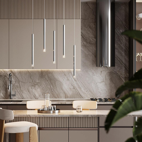 Подвесной светильник Odeon Light 4375/3LA