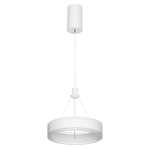 Подвесной светильник Citilux CL719010