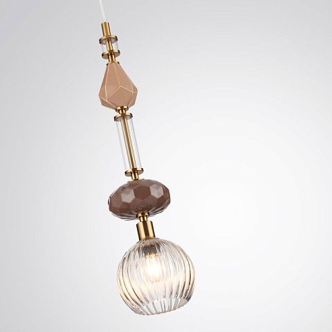 Подвесной светильник Odeon Light 5414/1C