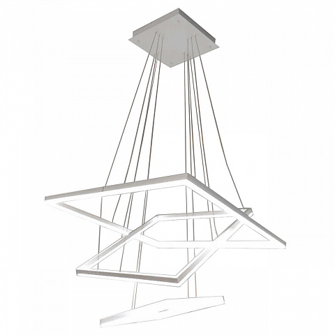 Каскадная люстра Kink Light 08201,01(4000K)