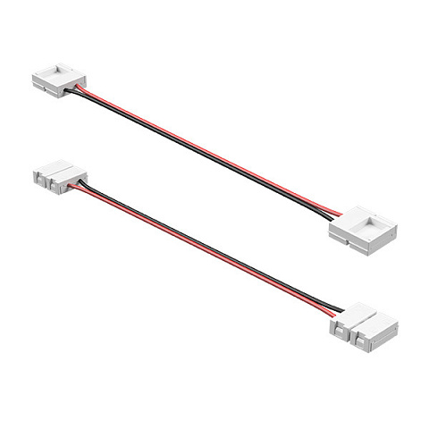 Соединитель для лент Lightstar 408101