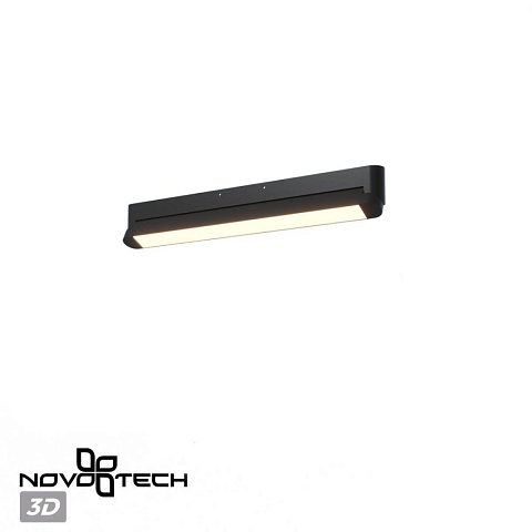 Накладной светильник Novotech Iter Over 359800