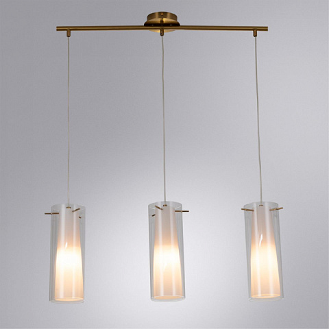 Подвесная люстра ARTE Lamp A8983SP-3PB
