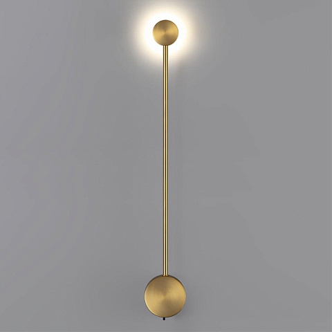 Бра Odeon Light 7009/5WLA