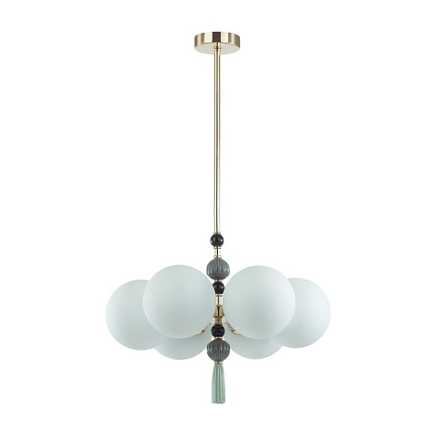 Люстра на штанге Odeon Light 5405/6