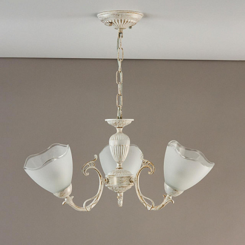 Подвесная люстра Citilux CL413230