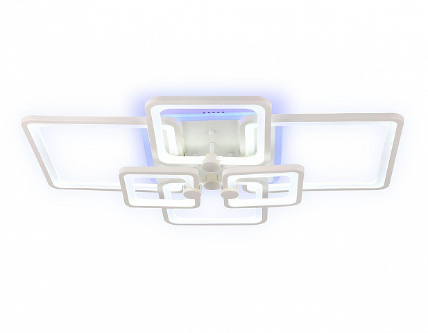 Накладная люстра Ambrella Light FA5306