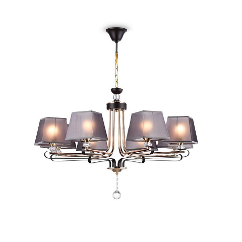 Подвесная люстра Ambrella Light TR4618