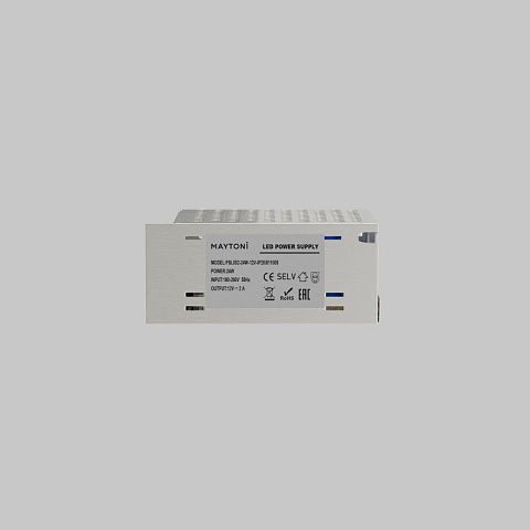 Блок питания для светодиодной ленты Maytoni 811005