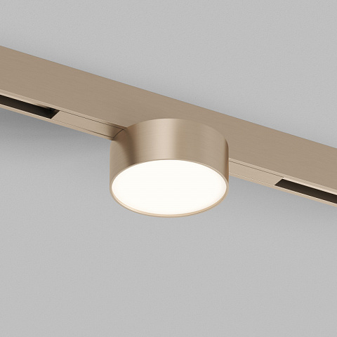 Светильник на шине Denkirs DK4761-CP