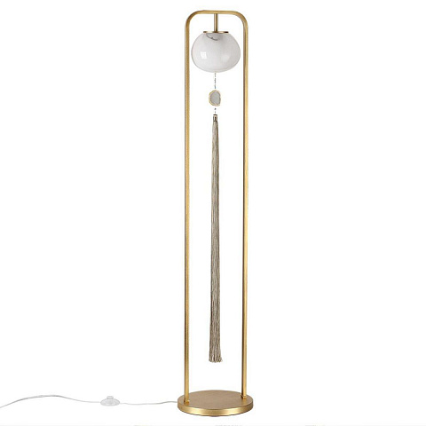 Торшер Odeon Light Modern Exclusive Fiolent 5432/1F