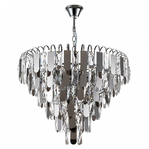 Каскадная люстра ARTE Lamp A2719SP-8CC