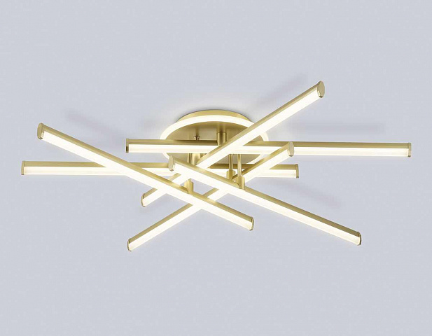 Накладной светильник Ambrella Light FL6254