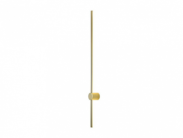 Бра Newport 15102N/A mat.gold