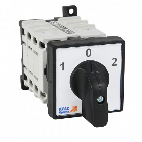 КЭАЗ Переключатель OptiSwitch 4G25-53-U-S18-R114