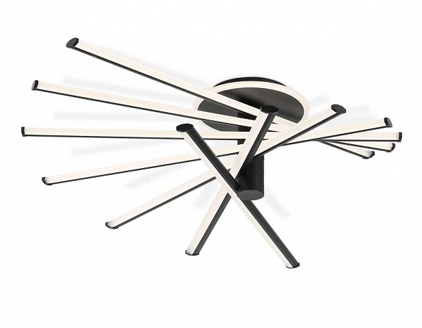 Накладной светильник Ambrella Light FL6242