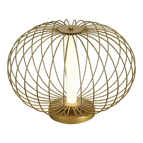 Настольная лампа ST Luce SL6124.204.01
