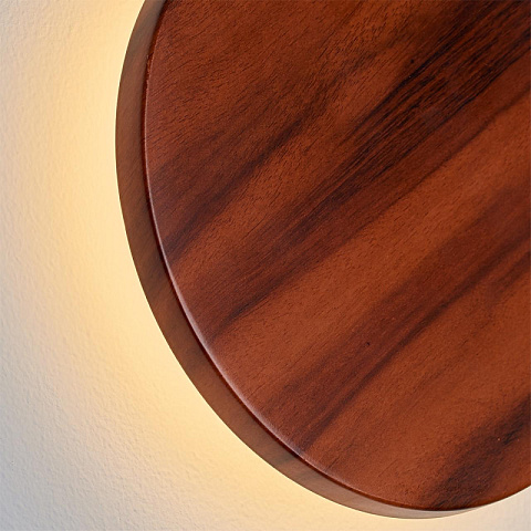 Светильник настенный Odeon Light 7108/15WL