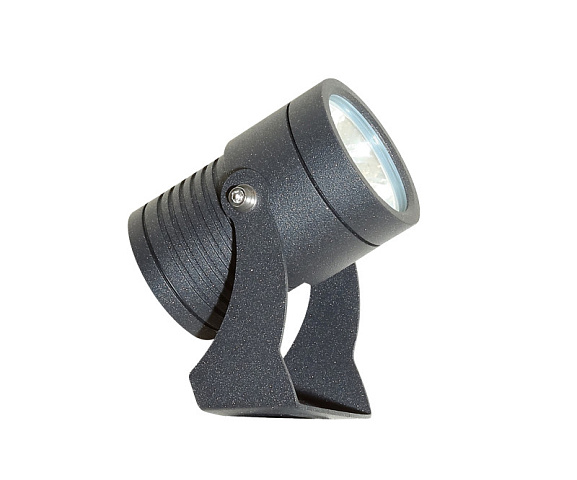 Садово-парковый светильник Kink Light 09328,19