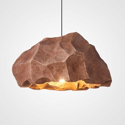 Подвесной светильник Imperium Loft Horst Red 213921-23