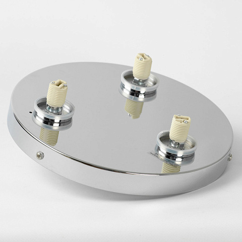Накладная люстра Lussole LSP-8861