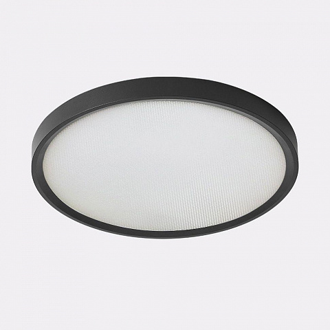Накладной светильник ITALLINE IT011-5024 black