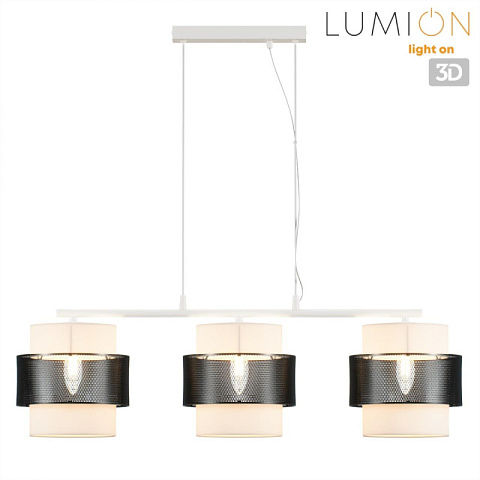 Подвесная люстра LUMION 8002/3A