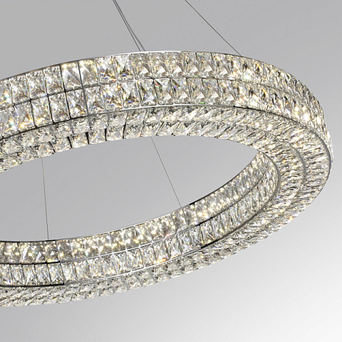 Подвесная люстра Odeon Light 4927/98L