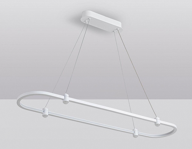 Подвесной светодиодный светильник Ambrella light Comfort Line FL5588