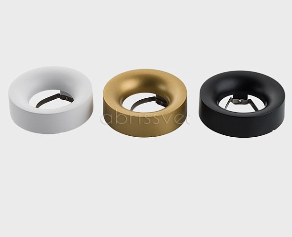 Вставка ITALLINE Ring for DE gold