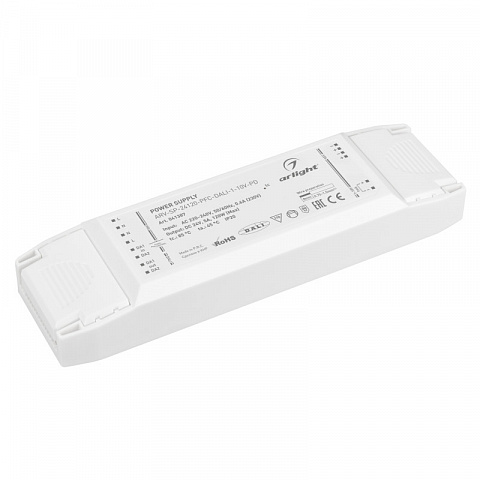 Блок питания Arlight 041387