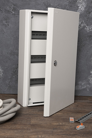 EKF PROxima Щит распред. навесной ЩРН-36 (520х310х120) IP54