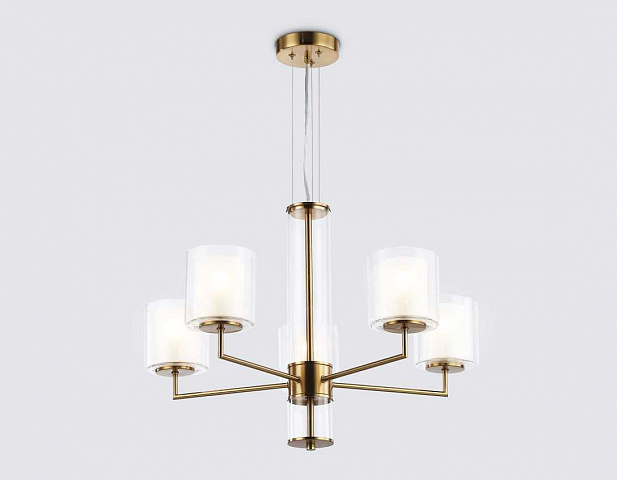 Подвесная люстра Ambrella Light LH56011