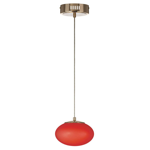 Подвесной светильник Citilux CL226B013