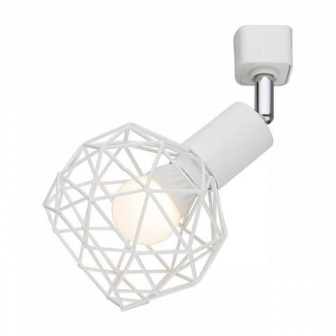 Светильник на шине ARTE Lamp A6141PL-1WH