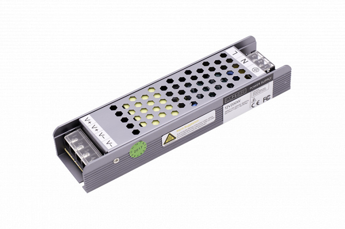 Блок питания для светодиодной ленты SWG pro 00-00002830