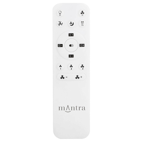 Накладной светильник Mantra 9065