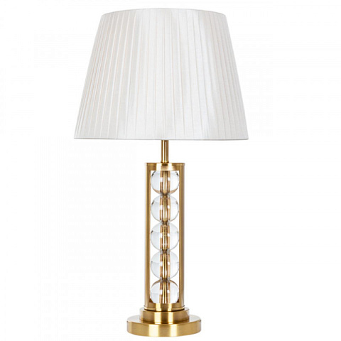 Настольная лампа ARTE Lamp A4062LT-1PB
