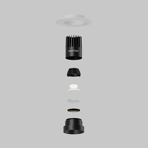 Линза Maytoni Glass001-D35