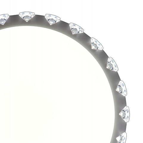 Потолочный светодиодный светильник Natali Kovaltseva Led Lamps 81074