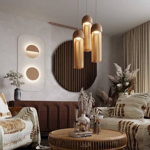 Подвесной светильник Odeon Light 7073/1